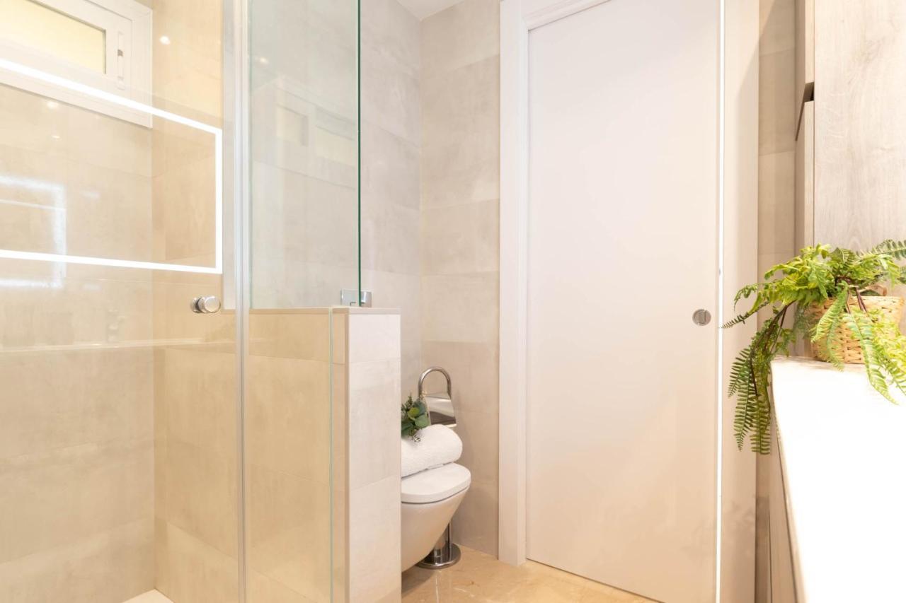 Apartamento Marbelsun Ll Marbella Buitenkant foto