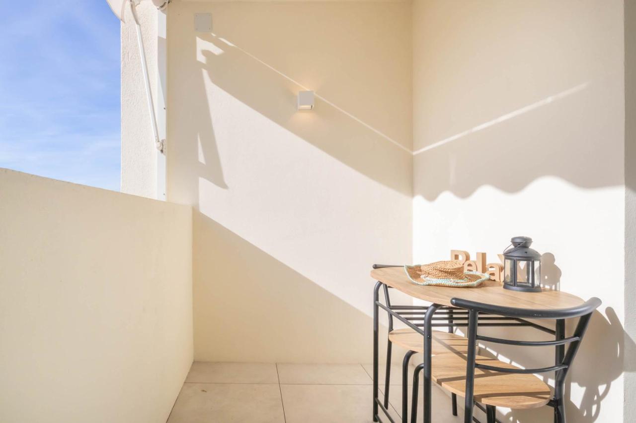 Apartamento Marbelsun Ll Marbella Buitenkant foto